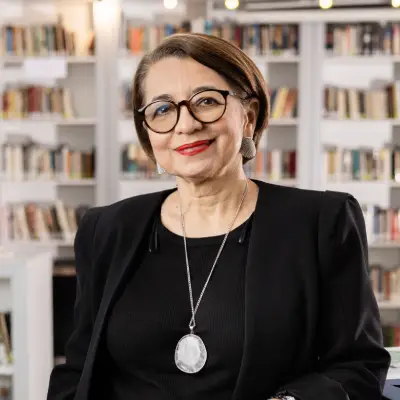 Jessica Quintana Vera