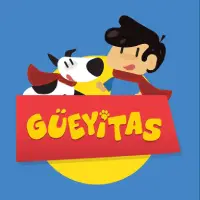 Güeyitas