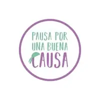 Pausa por una buena causa