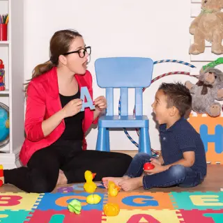 Oportunidades de vinculación