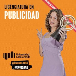 Licenciatura en Publicidad