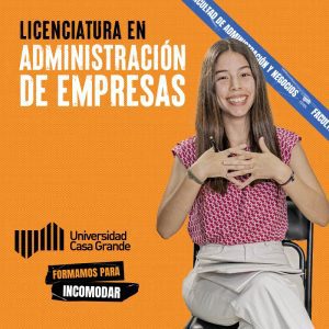 Administración de Empresas