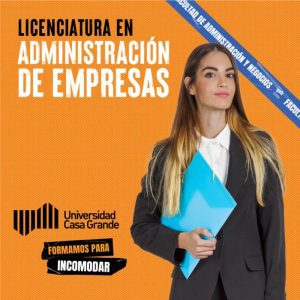 Administración de Empresas Profesionalizantes